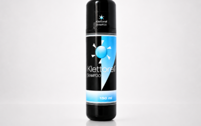 Klettorell® Shampoo